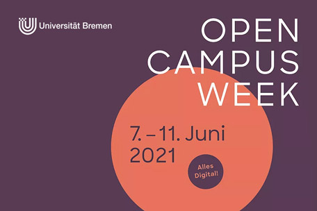 Open Campus Uni Bremen